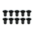 thumbnail image 1 of Allstar Performance Oval Hd T-30 Torx Fast. 7/16 .550in 10pk Alum Bl, 1 of 9