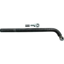 Allstar J-Bar Panhard Bar (Adj) w/ Aircraft Rod End Allstar J-Bar Panhard Bar (Adj) w/ Aircraft Rod End