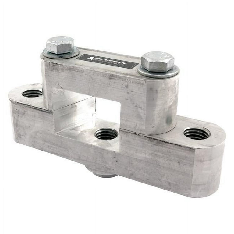 Allstar Panhard Bracket Cover Allstar Panhard Bracket Cover