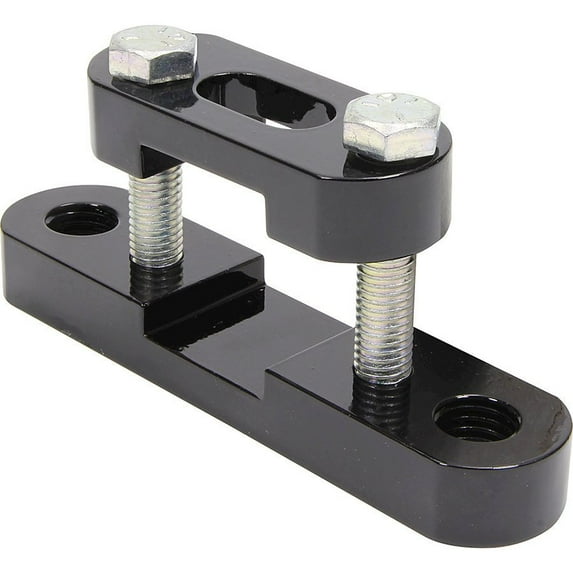 Allstar Performance Panhard Bar Bracket Steel 1.5in x 1.5in