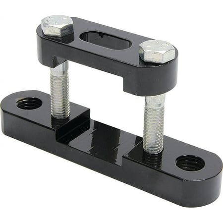 ALLSTAR PERFORMANCE Panhard Bar Bracket Steel 2in x 2in partNumber: ALL60240