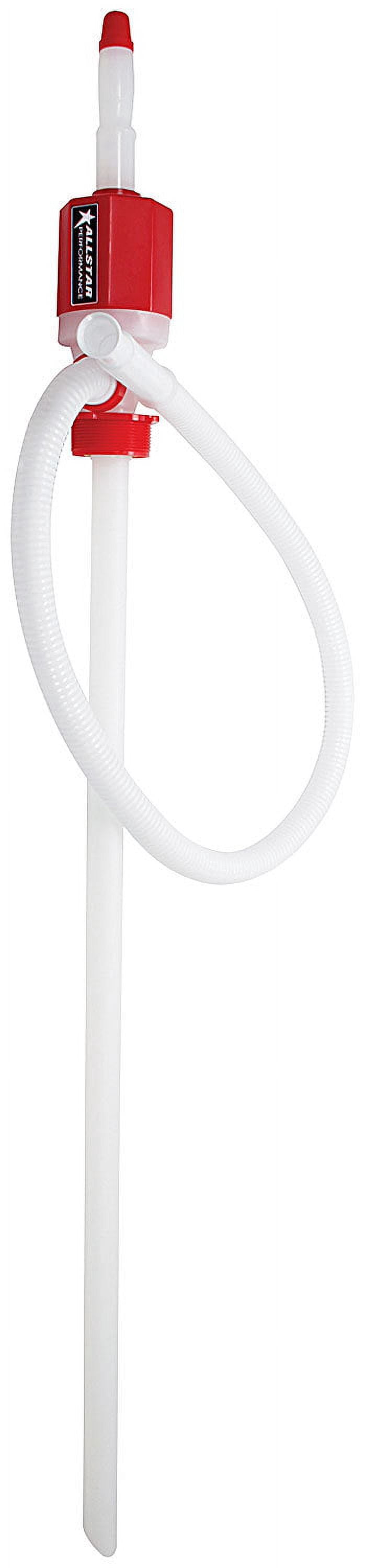 Allstar Performance Plastic Drum Pump ALL40114