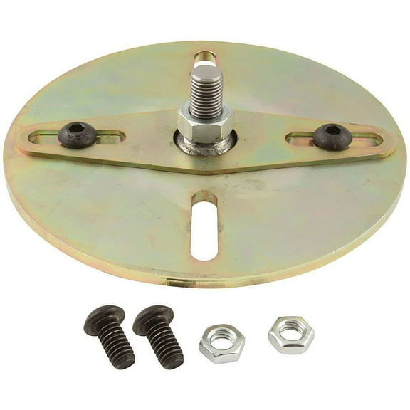 Allstar Performance Pro Series Top Plate Asy 5.5in