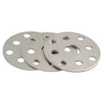 thumbnail image 1 of Allstar Performance Pulley Shim Kit Water Pump, 1 of 4