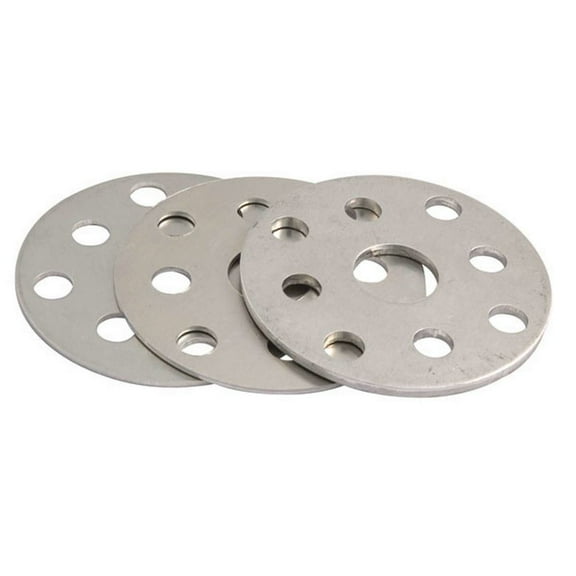 Allstar Performance Pulley Shim Kit Water Pump
