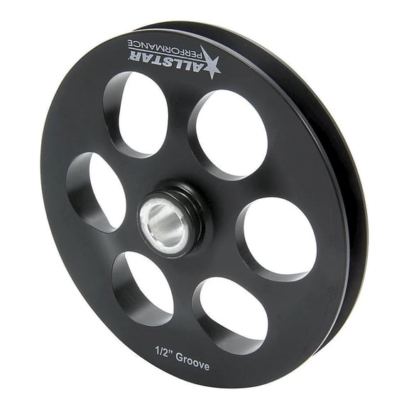 Allstar Performance Pulley for ALL48252