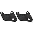 thumbnail image 1 of Allstar Performance QC Lift Bar Brackets Steel Lower 5/8in Hole, 1 of 9