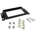 thumbnail image 1 of Allstar Performance Quick Release MSD Ignition Box Bracket P/N 81330, 1 of 9