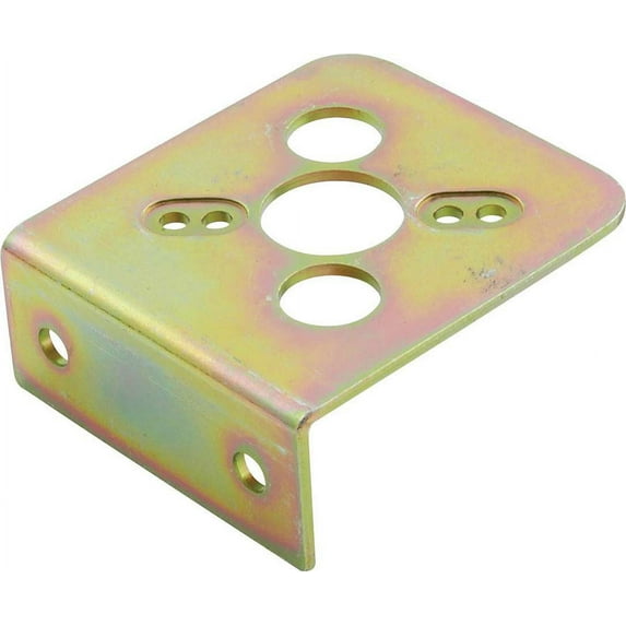 Allstar Performance Quick Turn Brackets 50pk Rivet-on LH ALL19392