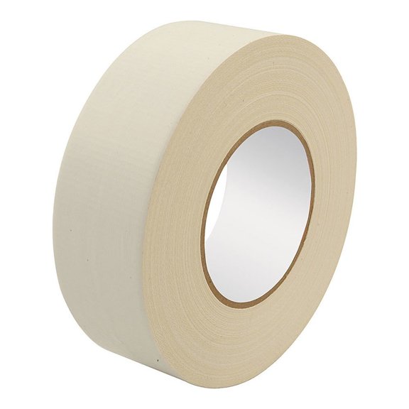 Allstar Performance Racers Tape 2in x 180ft White