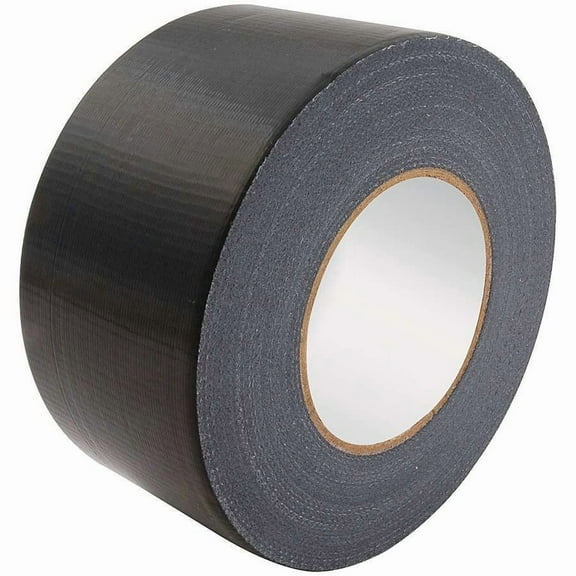 Allstar Performance Racers Tape 3in x 180ft Black