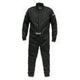 thumbnail image 1 of Allstar Performance Racing Suit SFI 3.2A/5 3XL, Nomex Black Motorcycle Jacket, 1 of 1