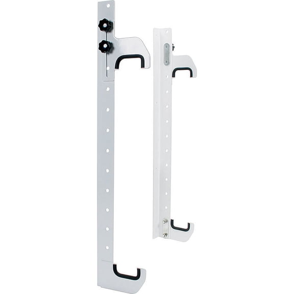 Radiator Wall Mount