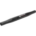 thumbnail image 1 of Allstar Performance Radius Rod 5/8in Alum 11in Black, 1 of 3