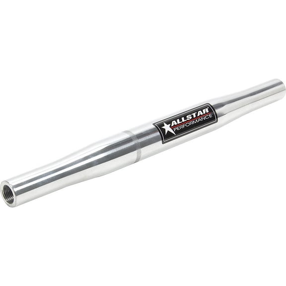 Allstar Performance Radius Rod 5/8in Alum 12in