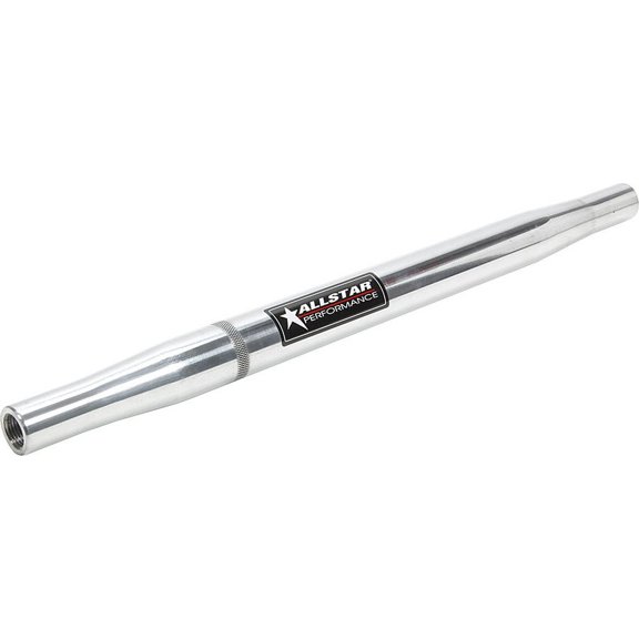 Allstar Performance Radius Rod 5/8in Alum 18-1/2in