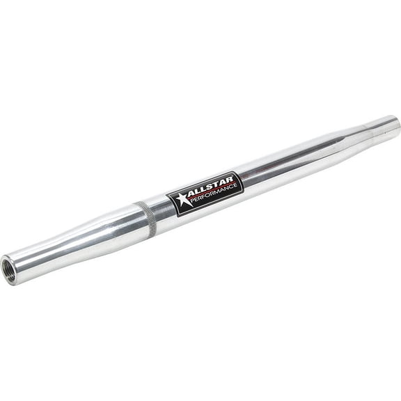 Allstar Performance Radius Rod 5/8in Alum 18in