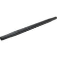 thumbnail image 1 of Allstar Performance Radius Rod 5/8in Alum 19in Black, 1 of 4