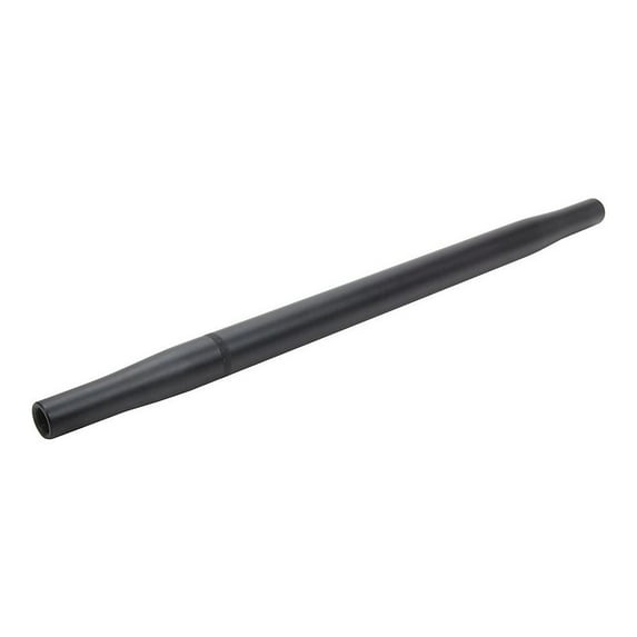 Allstar Performance Radius Rod 5/8in Alum 21-1/2in Black