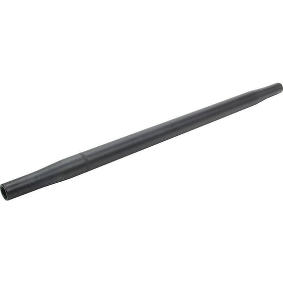 Allstar Performance Radius Rod 5/8in Alum 22in Black