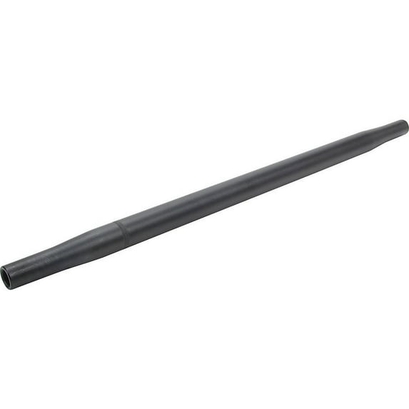 Allstar Performance Radius Rod 5/8in Alum 23in Black
