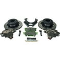 thumbnail image 1 of Allstar Performance Rear Disc Brake Kit ALL42023, 1 of 1