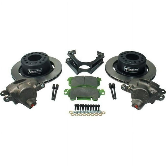 Allstar Performance Rear Disc Brake Kit ALL42023