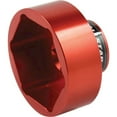 thumbnail image 1 of Allstar Performance Rearend Socket QC Side Bell 1-7/8in Red, 1 of 6