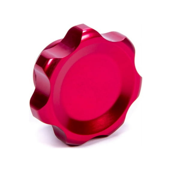 Allstar Performance Red Cap Small ALL99362