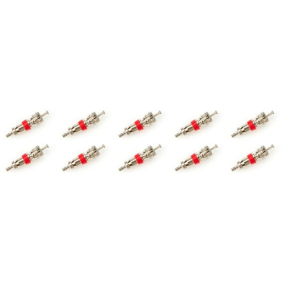 Allstar Performance Repl Valve Cores 10pk