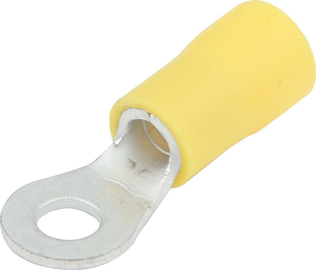 Allstar Ring Terminal #10 Hole Non-Insulated 22-18 20pk Allstar Ring Terminal #10 Hole Non-Insulated 22-18 20pk