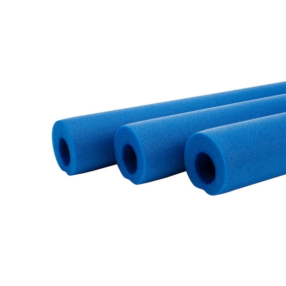 Allstar Performance Roll Bar Padding Blue 3pk