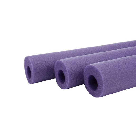 Allstar Performance Roll Bar Padding Purple 3pk