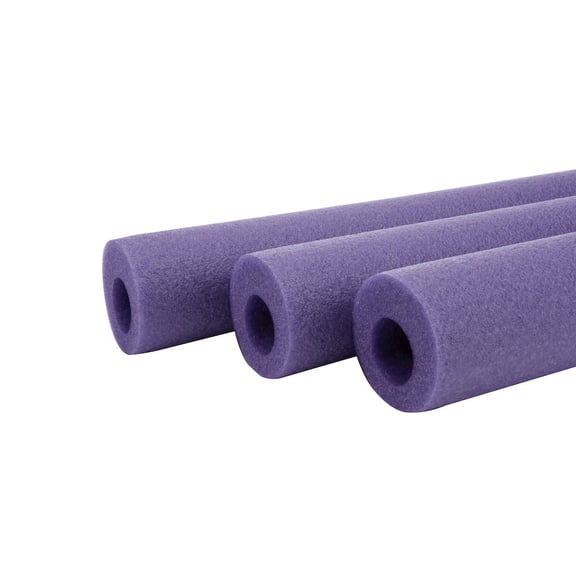 Allstar Performance Roll Bar Padding Purple 3pk