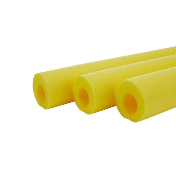 Allstar Performance Roll Bar Padding Yellow 3pk