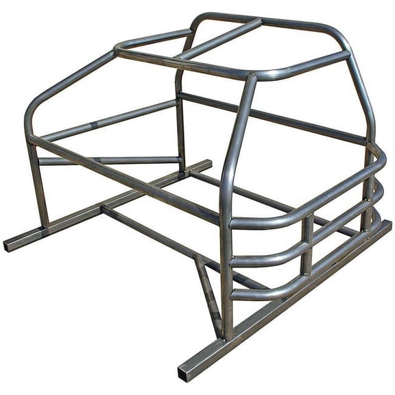 Allstar Performance Roll Cage Neon Kit - Neon Yellow - 60 Feet