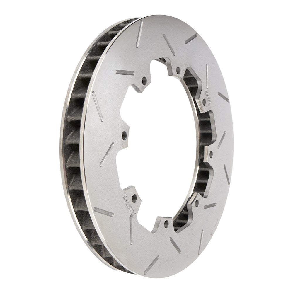 Allstar 40 Vane Directional Rotor RH 1. 25 Allstar 40 Vane Directional Rotor RH 1. 25
