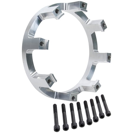 Rotor Spacer 2-1/4in Discontinued