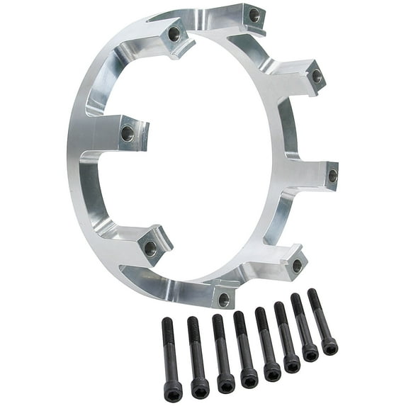 Rotor Spacer 2-1/4in Discontinued