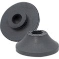 thumbnail image 1 of Allstar Performance Rubber Bushing w/Shoulder, 1 of 5