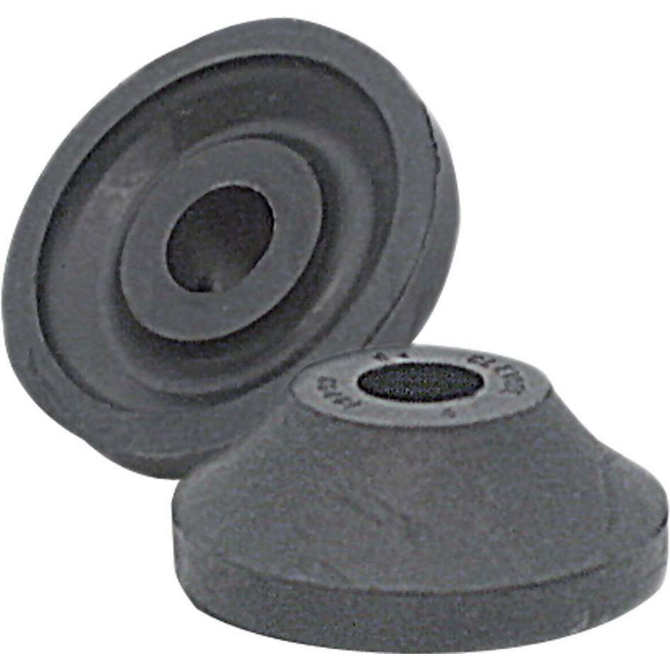 Allstar Rubber Bushing w/Shoulder Allstar Rubber Bushing w/Shoulder
