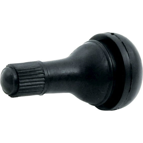 Allstar Performance Rubber Valve Stems for 5/8in Hole 4pk