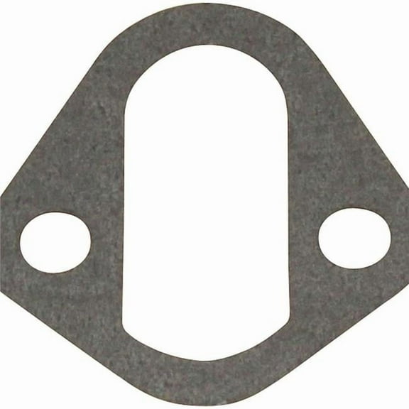 Allstar Performance ALL87236-10 Fuel Pump Mounting Gasket - SBC - Composite - Set of 10