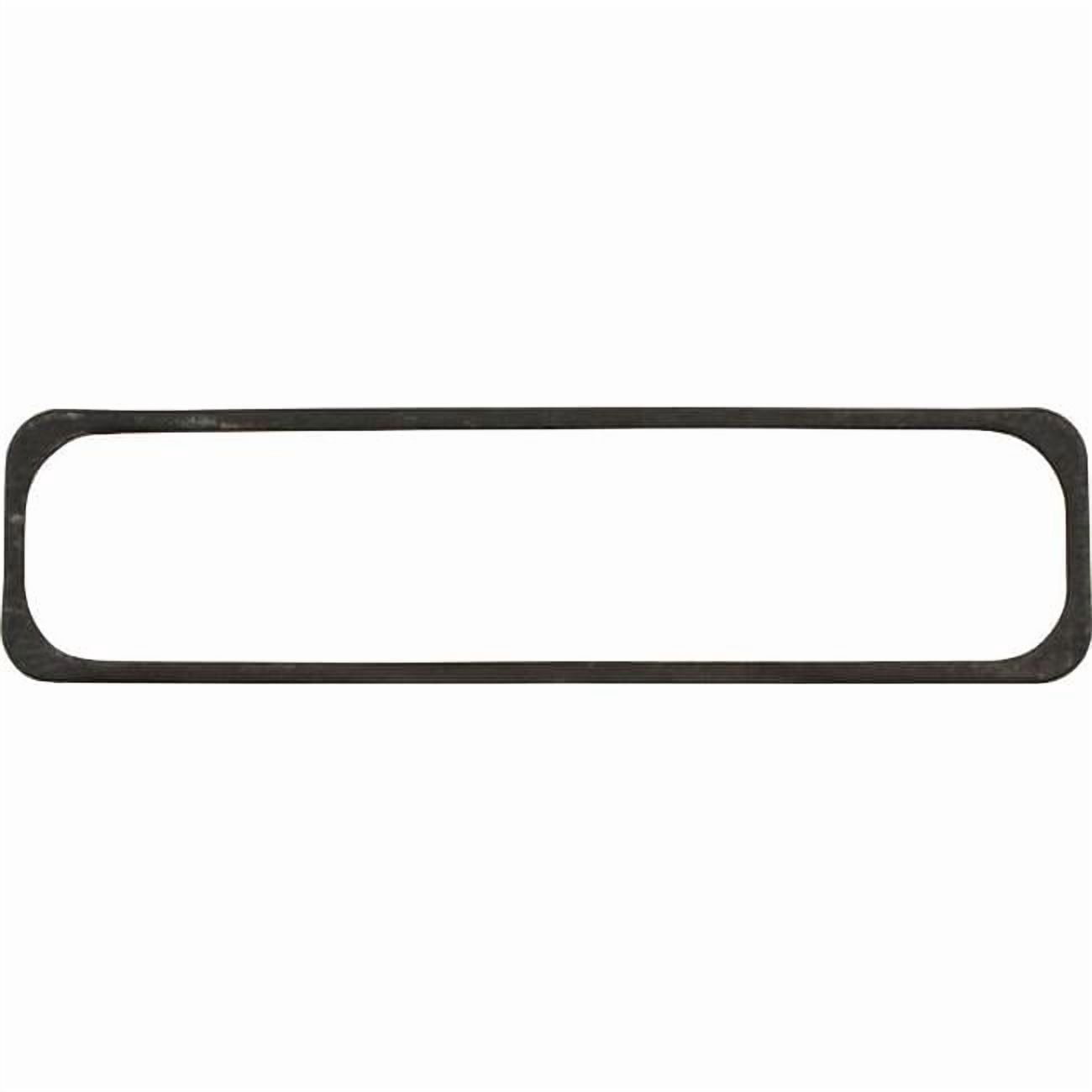 Performance Gaskets Allstar Performance SBC V/C Gaskets Center Bolt/Vortec 3/16 Coated ...