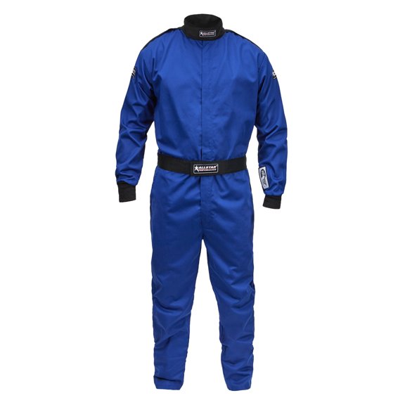 Driving Suit SFI 3.2A/1 S/L Blue Medium
