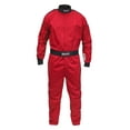 thumbnail image 1 of Driving Suit SFI 3.2A/1 S/L Red XXX-Large, 1 of 8