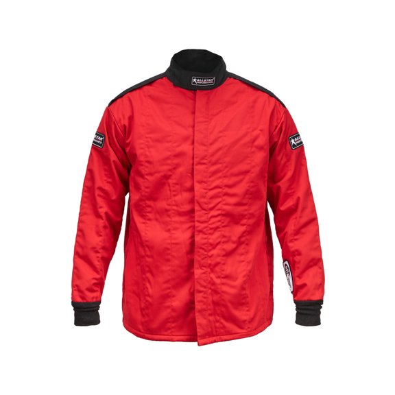 Driving Jacket SFI3.2A/5 M/L Red Small