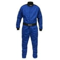 thumbnail image 1 of Driving Suit SFI 3.2A/5 M/L Blue Medium Tall, 1 of 8