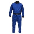 thumbnail image 1 of Allstar Performance ALL935025 SFI 3.2A-5 Racing Suit, Blue - Medium, Large & Extra Large, 1 of 9