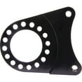 thumbnail image 1 of Allstar Performance SL Caliper Bracket for 8 Bolt Tubes, 1 of 8